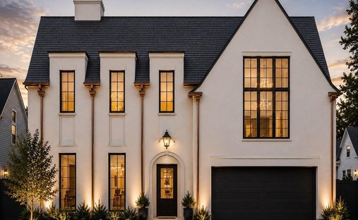 Casa en Houston, Texas, Estados Unidos 1