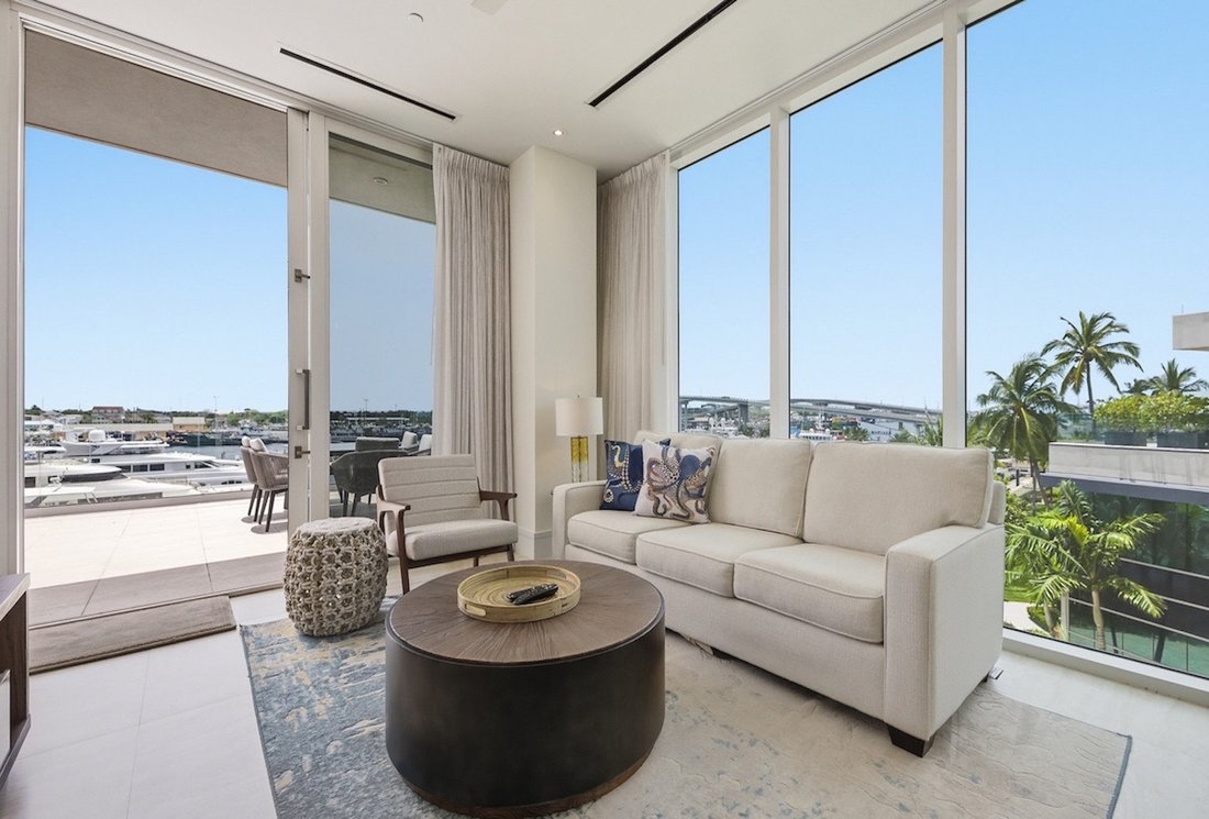 Apartment in Nassau, New Providence, The Bahamas 2 - 17959085