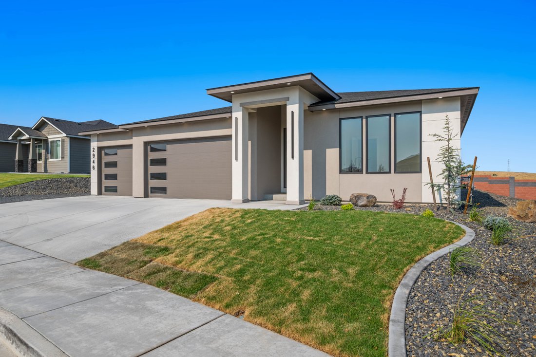 House in Kennewick, Washington, United States 2 - 18541837