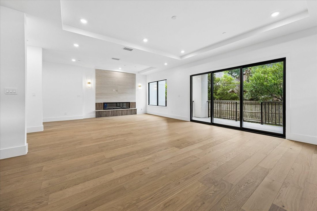 House in Bellaire, Texas, United States 4 - 18543461