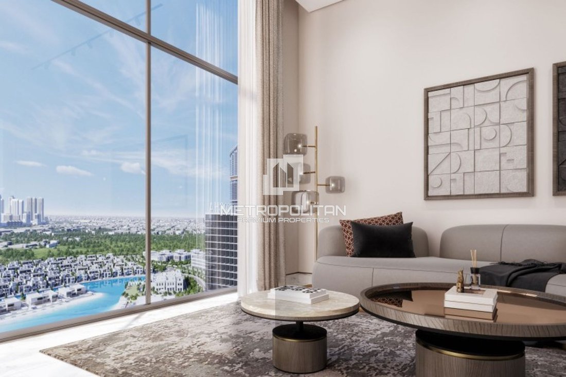Apartment in Bukadra, Dubai, United Arab Emirates 3 - 18541289