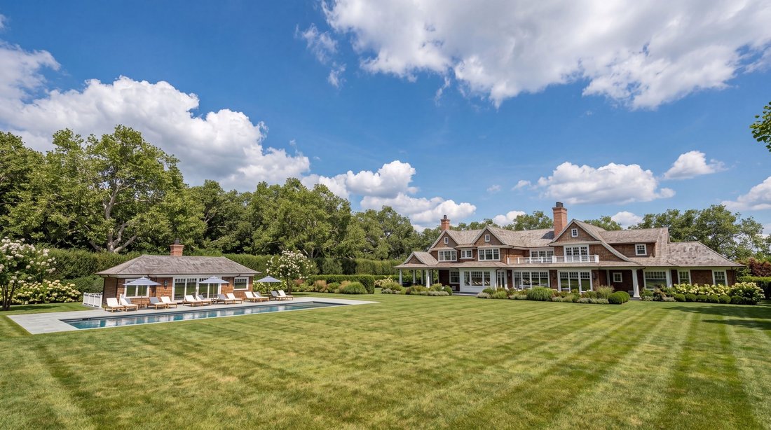 House in Southampton, New York, United States 3 - 18544162
