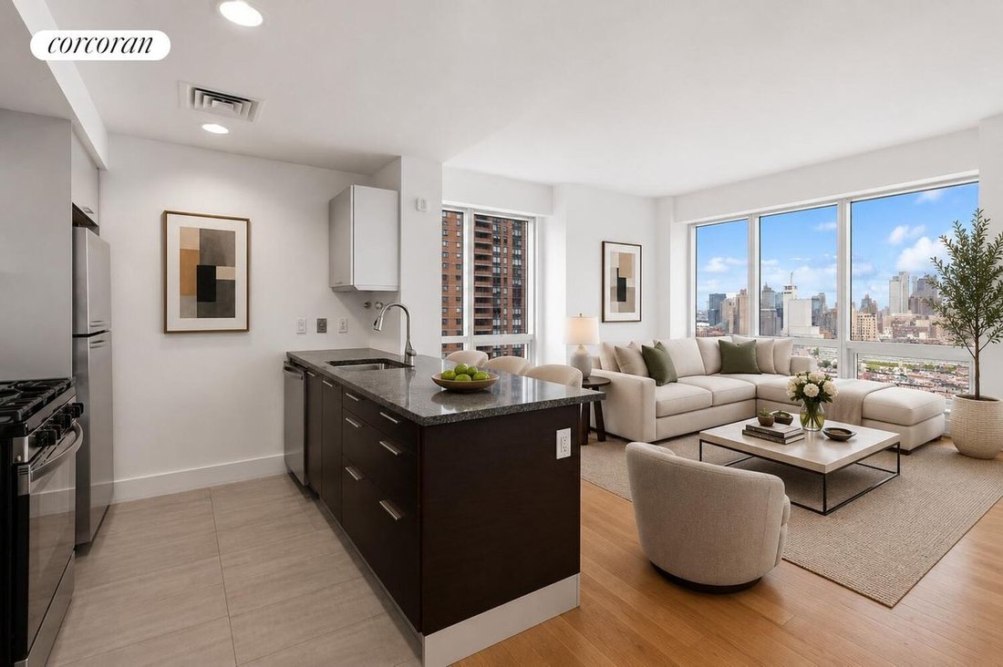 Condo in New York, New York, United States 2 - 18428624