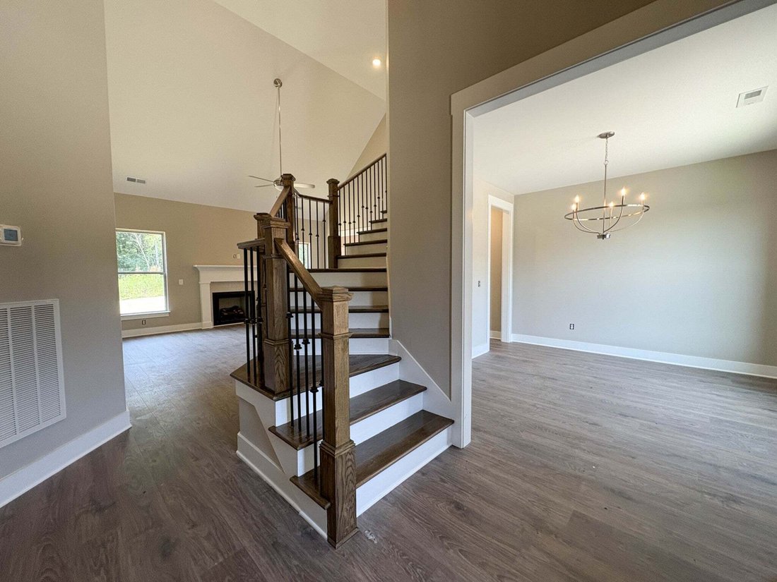 House in Lebanon, Tennessee, United States 4 - 18331110
