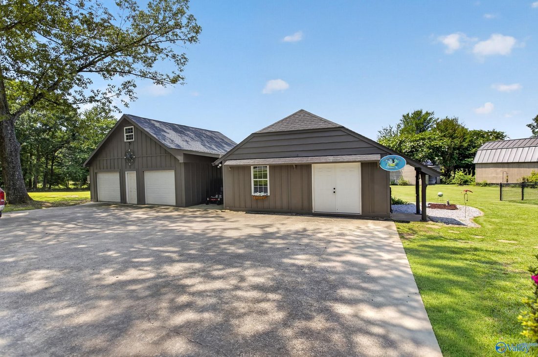 House in Gadsden, Alabama, United States 3 - 18542716