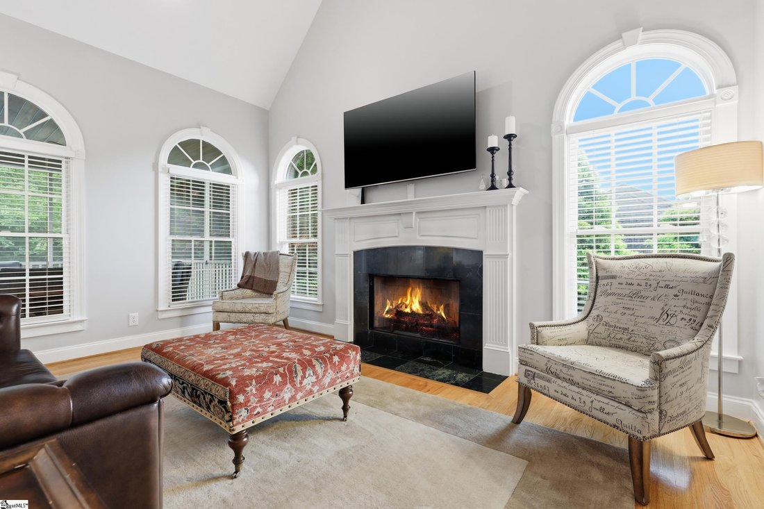 House in Taylors, South Carolina, United States 3 - 18539516