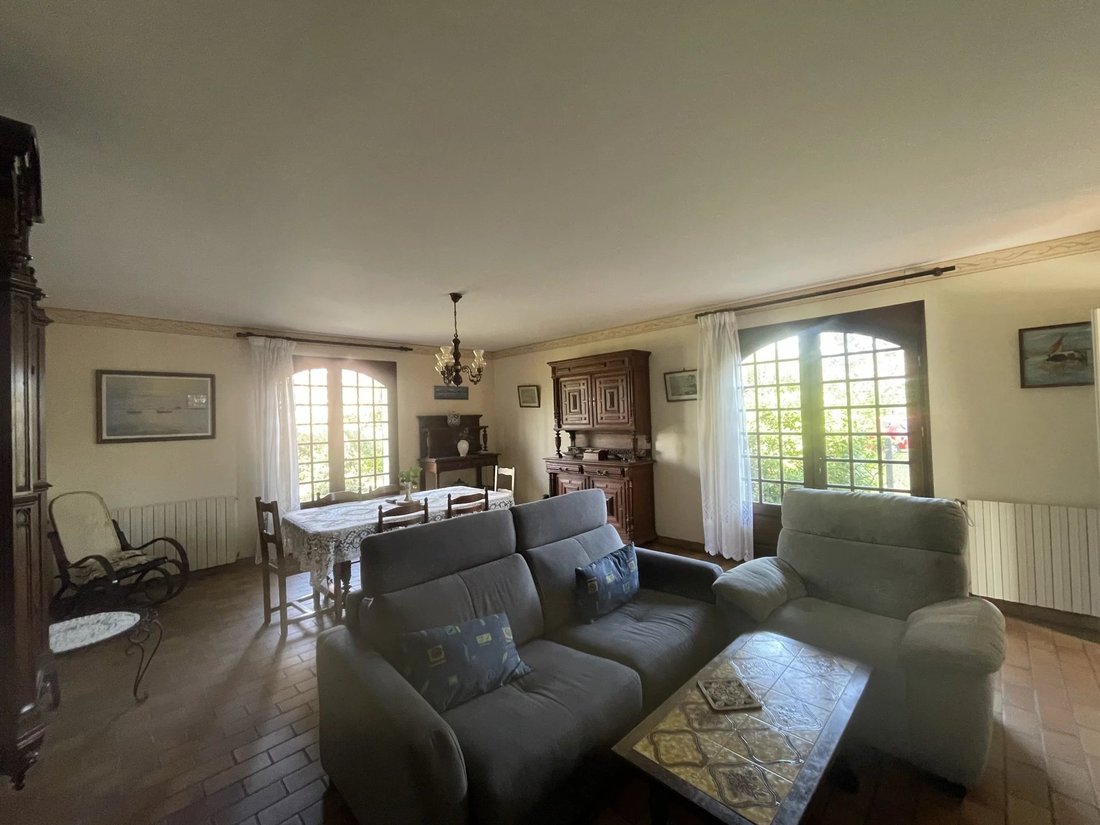 House in France 3 - 18544131