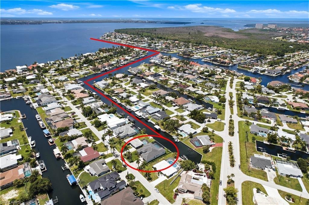 House in Cape Coral, Florida, United States 5 - 18539744