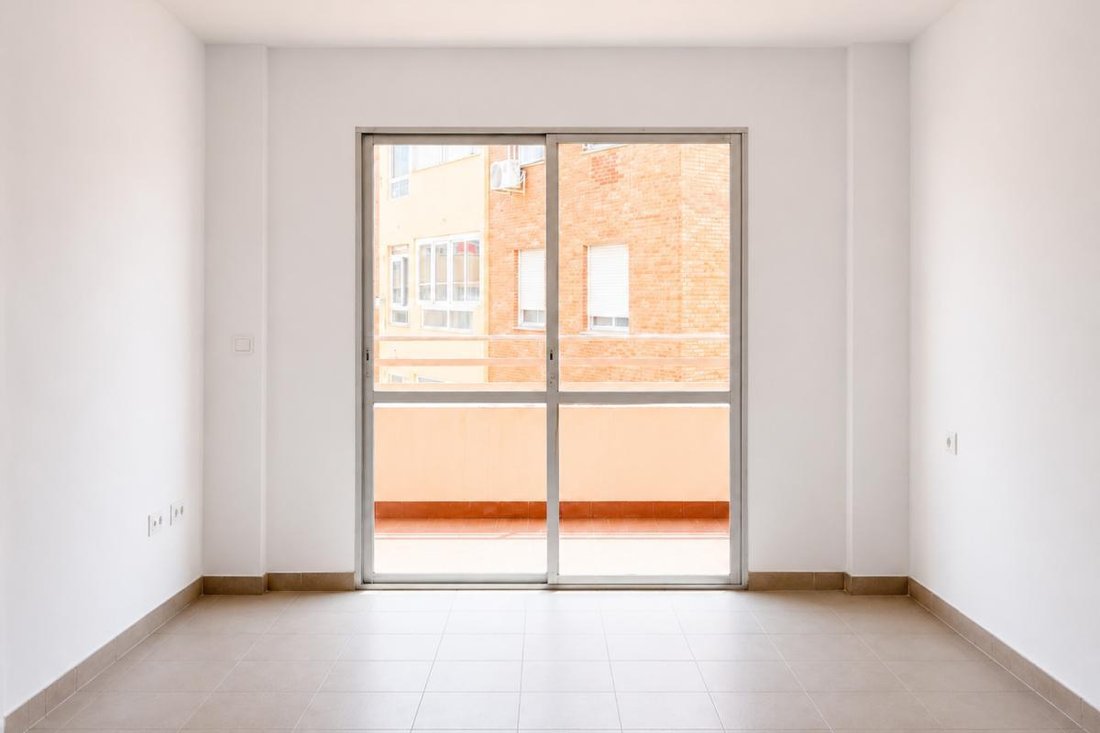 Apartment in Playa De La Malagueta, Centro, Malaga 3 - 18539824
