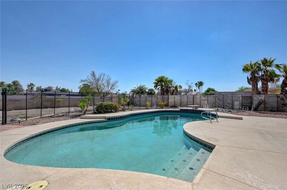 House in Las Vegas, Nevada, United States 4 - 18542044