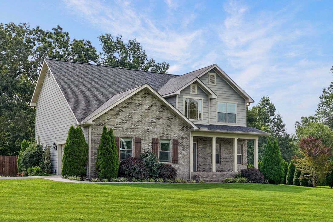 House in Cookeville, Tennessee, United States 2 - 18540486