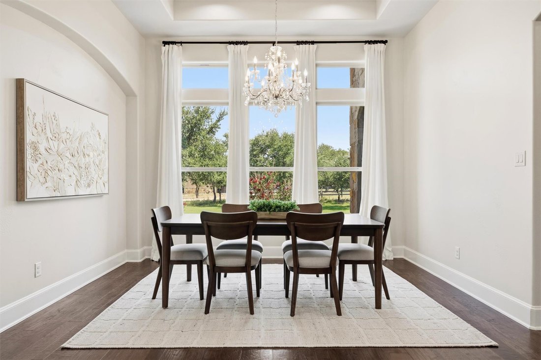 House in Georgetown, Texas, United States 5 - 18543868