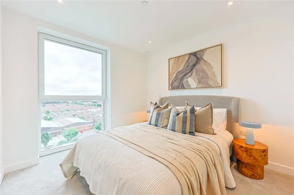 Apartment in Alperton, Brent, England 5 - 18539674