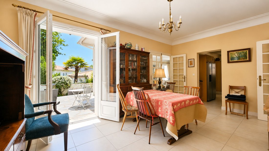 House in Le Fief-La Garenne, Royan, France 5 - 16125606