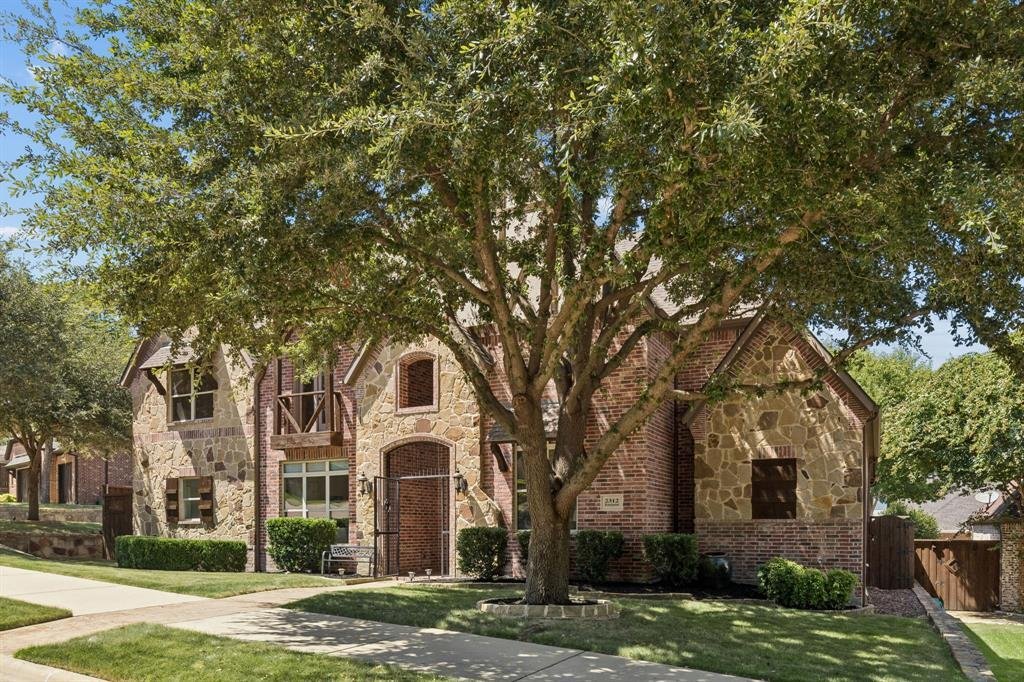 House in McKinney, Texas, United States 1 - 18543365