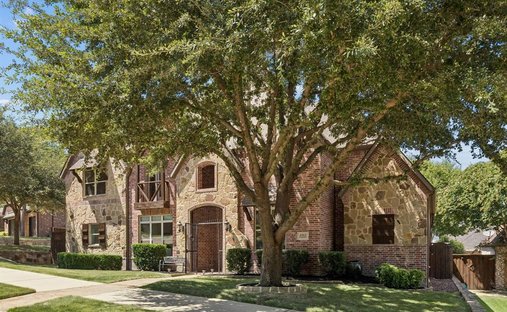 House in McKinney, Texas, United States 1