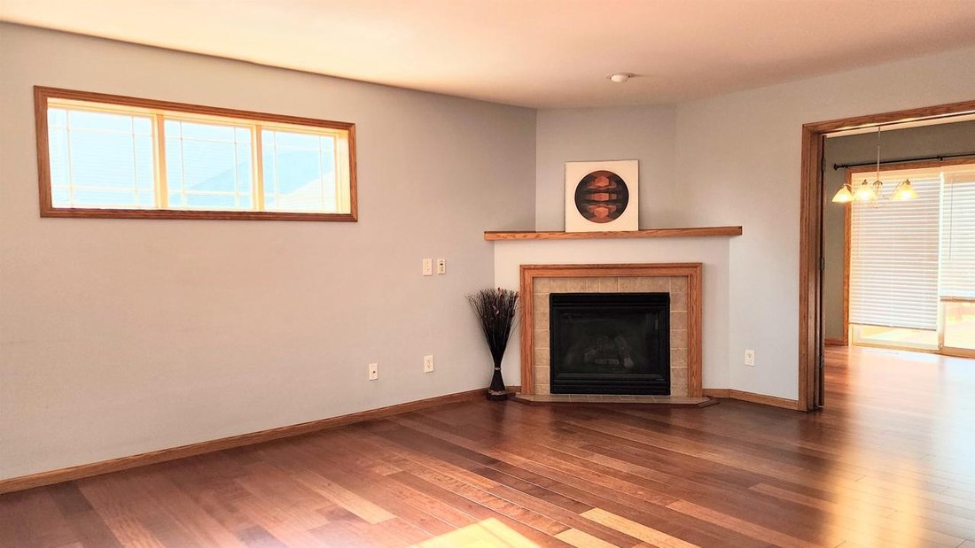 House in Fitchburg, Wisconsin, United States 3 - 18542141
