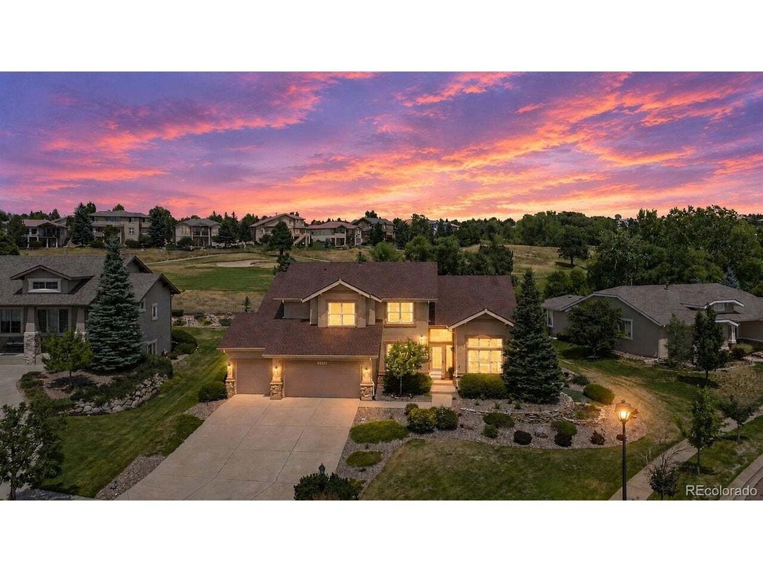 House in Colorado Springs, Colorado, United States 1 - 18542838