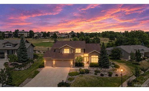 Casa a Colorado Springs, Colorado, Stati Uniti 1