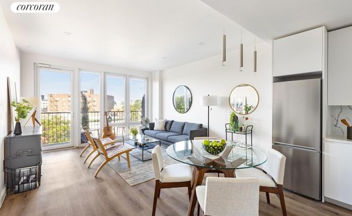 Condo in New York, New York, United States 1