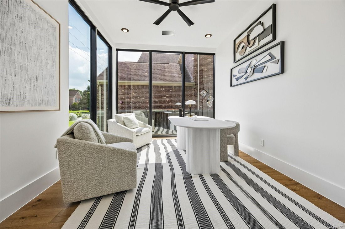 House in Bellaire, Texas, United States 3 - 18313953
