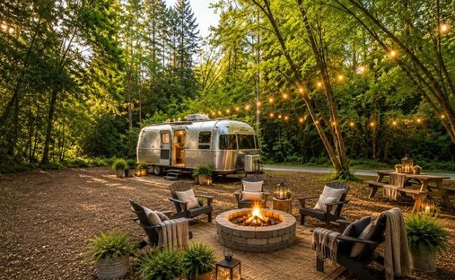 Land in Occidental, California, United States 1