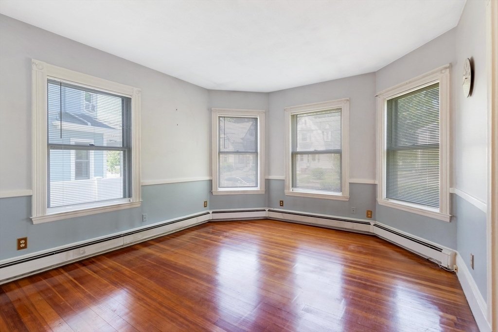 House in Medford, Massachusetts, United States 5 - 18133204