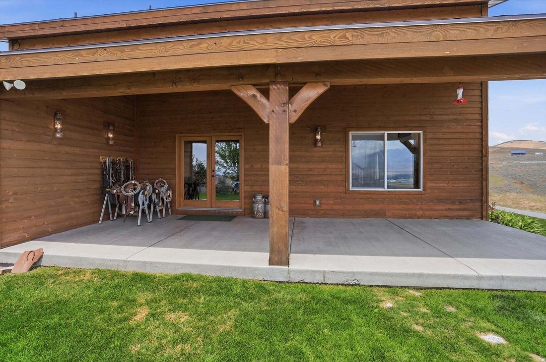 Maison à Preston, Idaho, États-Unis 3 - 18542356