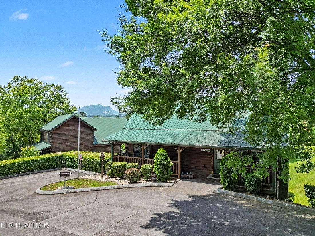 House in Sevierville, Tennessee, United States 4 - 18540657