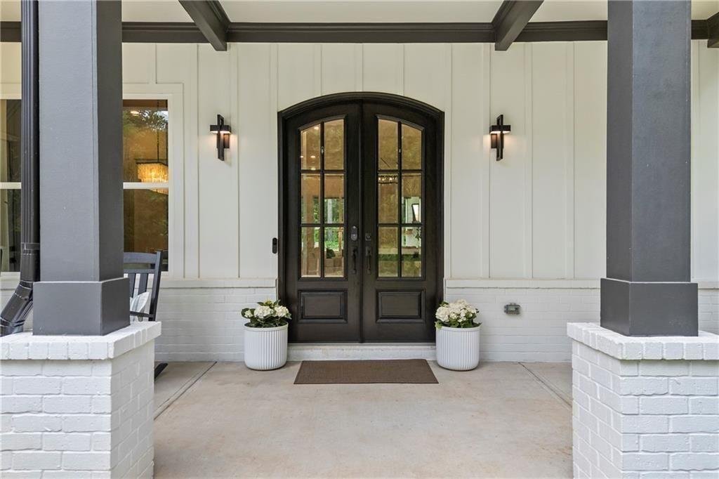 House in Hoschton, Georgia, United States 4 - 18069569