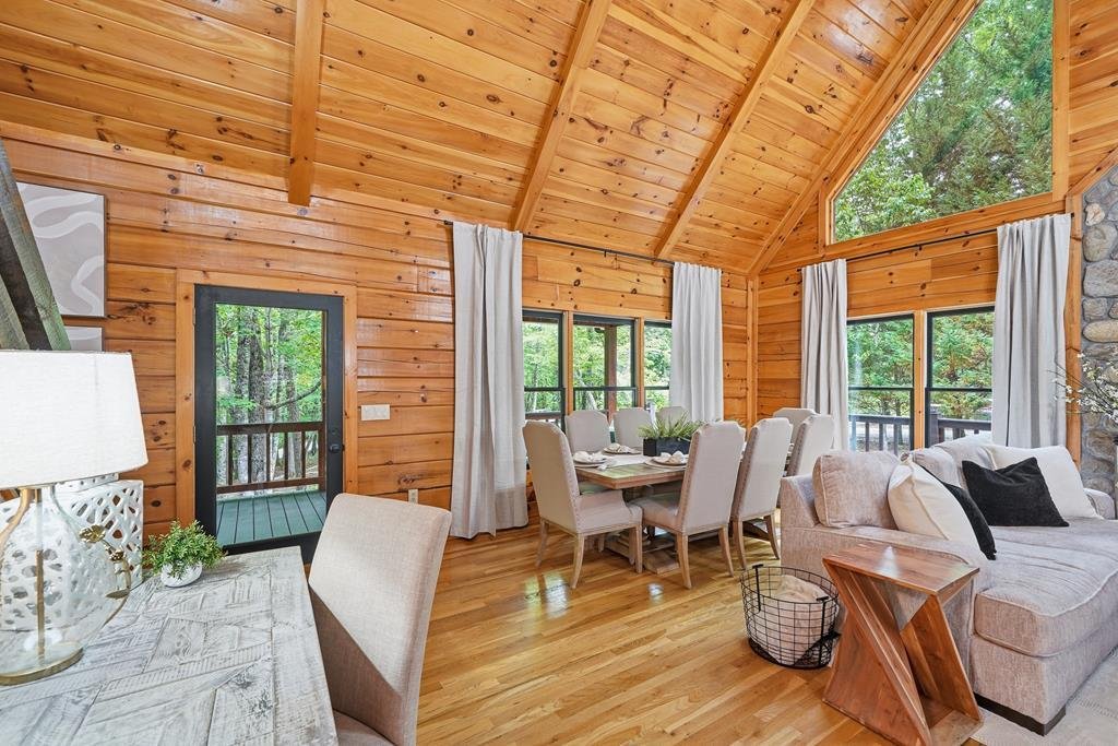House in Morganton, Georgia, United States 4 - 18011293