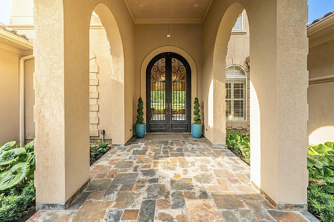 Haus in Spring, Texas, Vereinigte Staaten 4 - 18543430