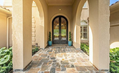 Casa en Spring, Texas, Estados Unidos 1