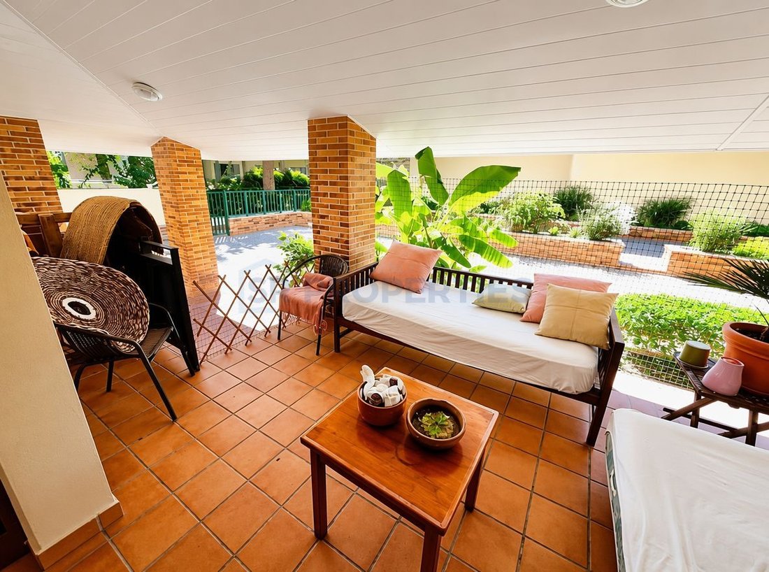 Apartment in Vilamoura, Quarteira, Algarve 3 - 18438158