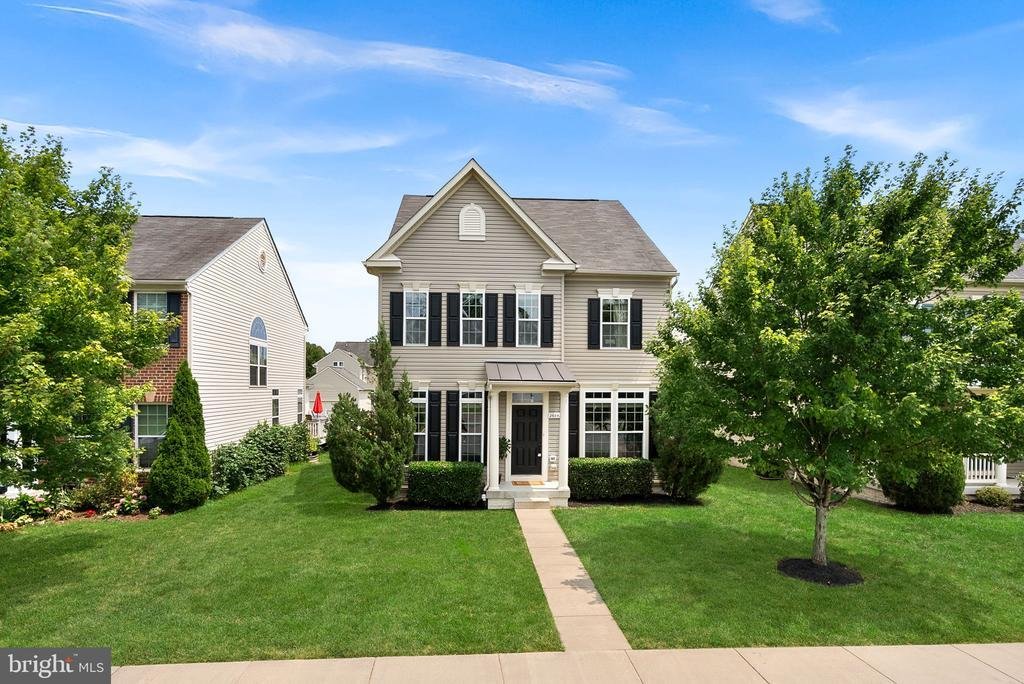 House in Chantilly, Virginia, United States 2 - 18543505