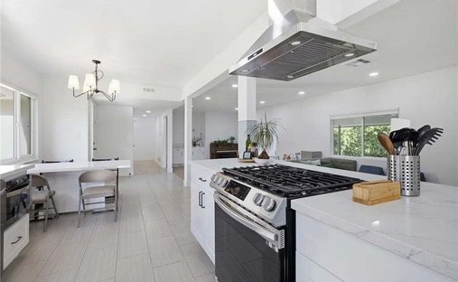 House in Arcadia, California, United States 1