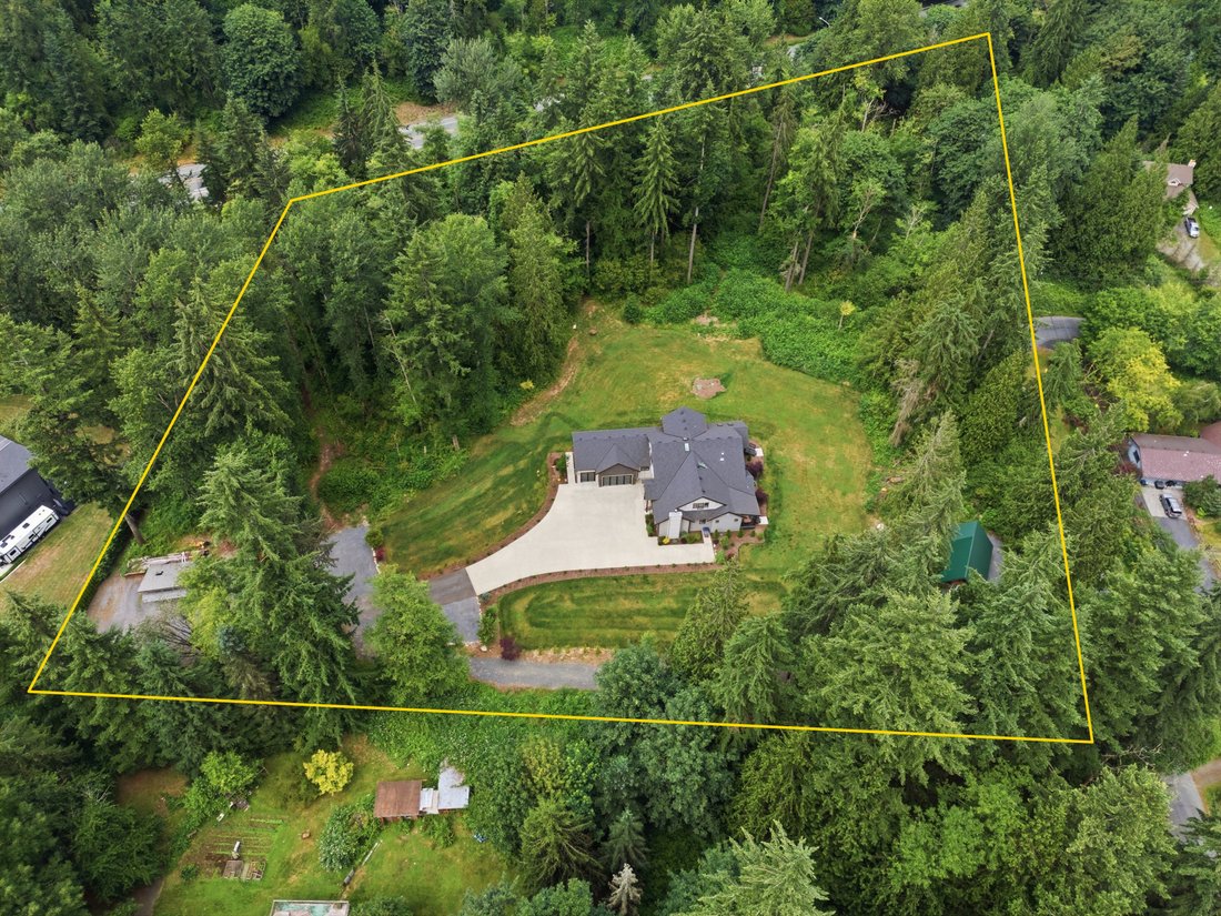 House in Snohomish, Washington, United States 1 - 18283173