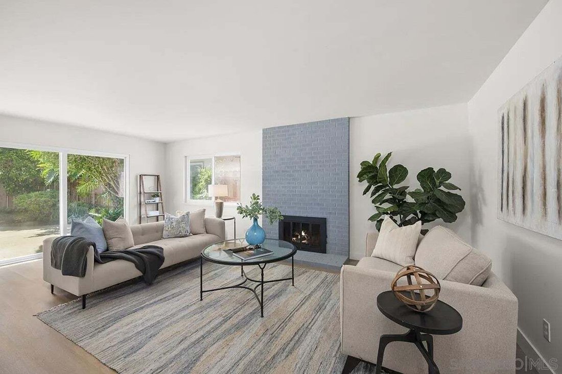 House in San Diego, California, United States 1 - 18543241