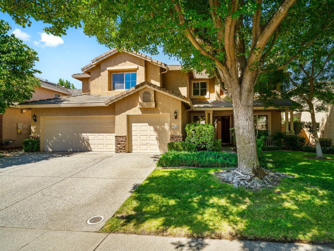 House in Folsom, California, United States 2 - 18543626