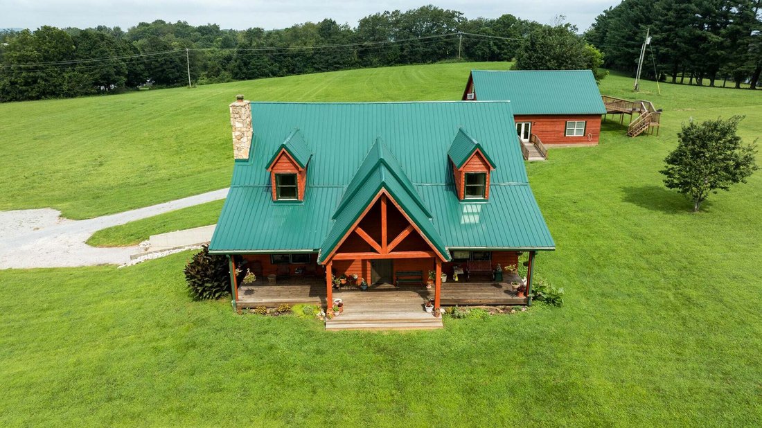 House in Stanford, Kentucky, United States 2 - 18537631