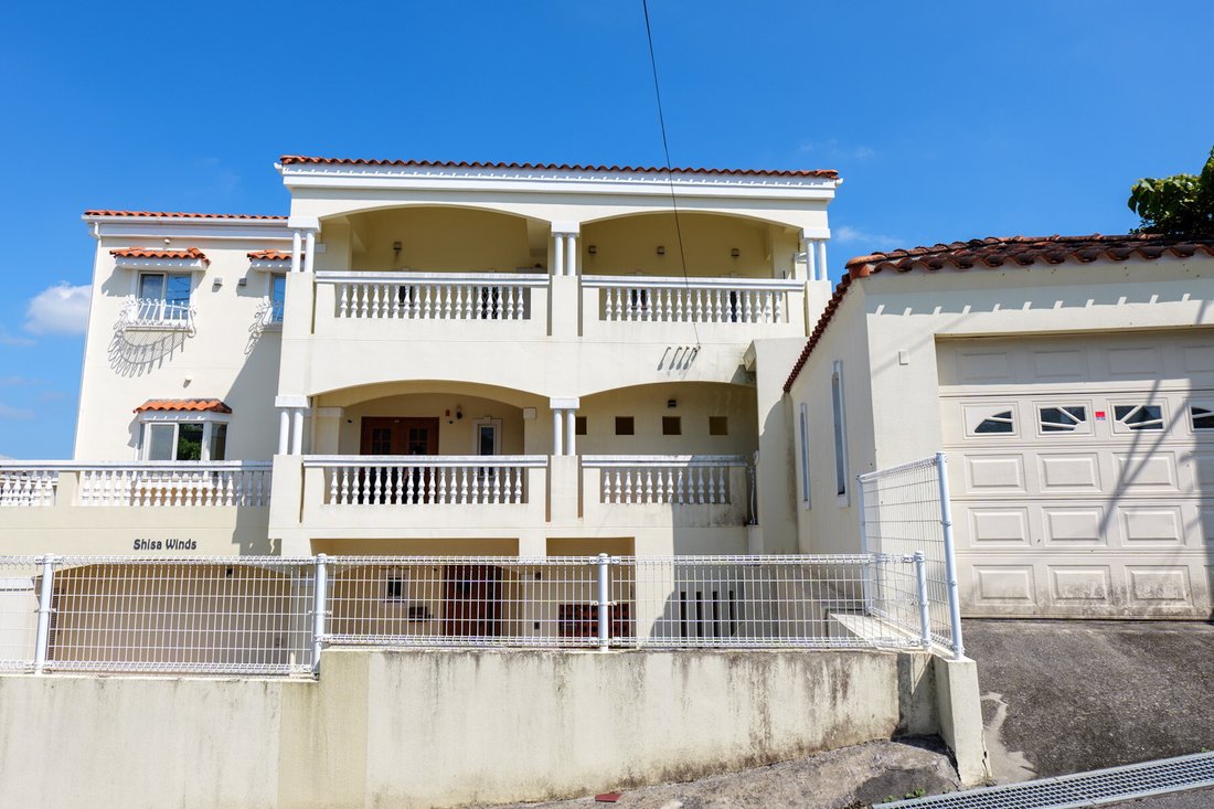 House in Okinawa, Okinawa, Japan 1 - 18544081