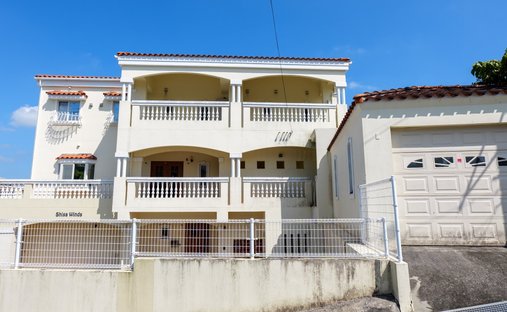 House in Okinawa, Okinawa, Japan 1