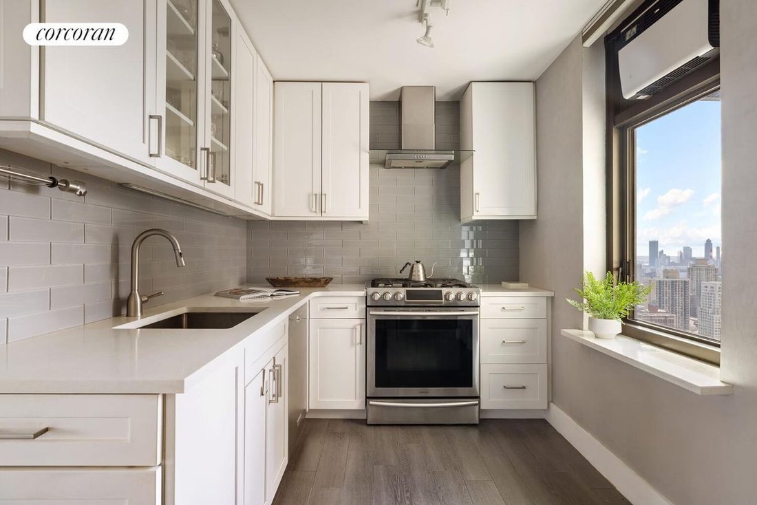 Co Op in New York, New York, United States 5 - 18541011