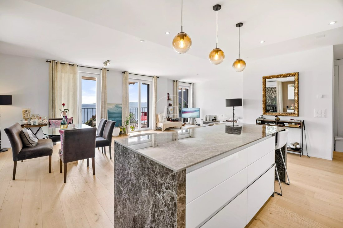 Apartment in Puidoux, Vaud, Switzerland 5 - 18541240