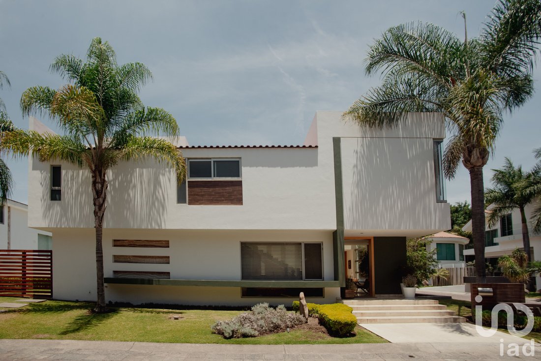 House in Zapopan, Jalisco, Mexico 3 - 18540880