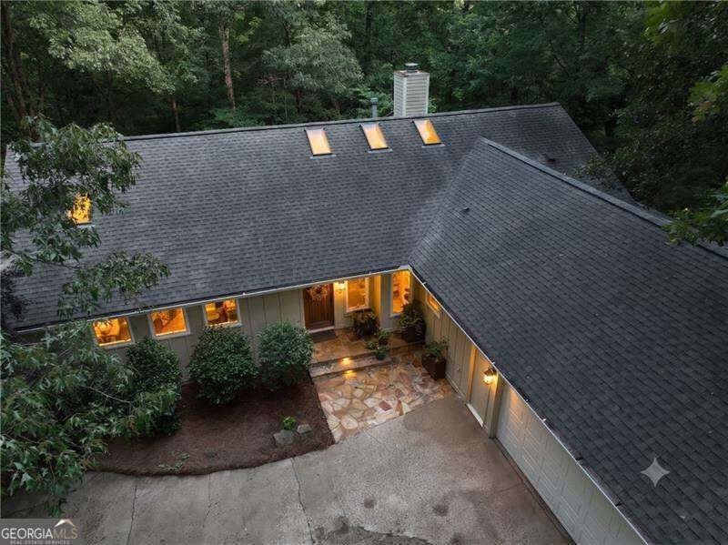 House in Roswell, Georgia, United States 4 - 18543161
