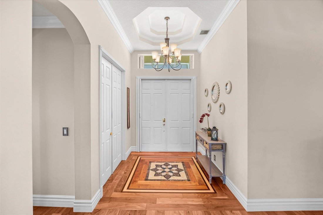 House in Stuart, Florida, United States 3 - 18540557