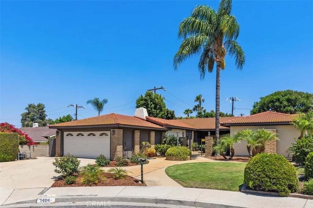 House in Hacienda Heights, California, United States 3 - 18543270