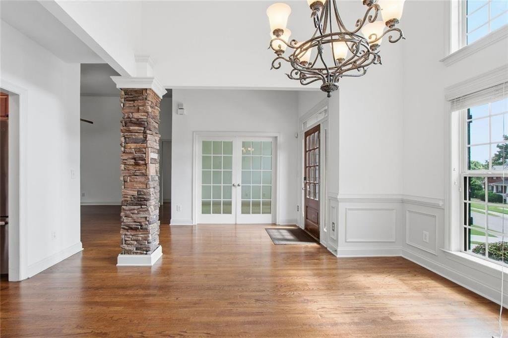 Haus in Flowery Branch, Georgia, Vereinigte Staaten 4 - 18353792