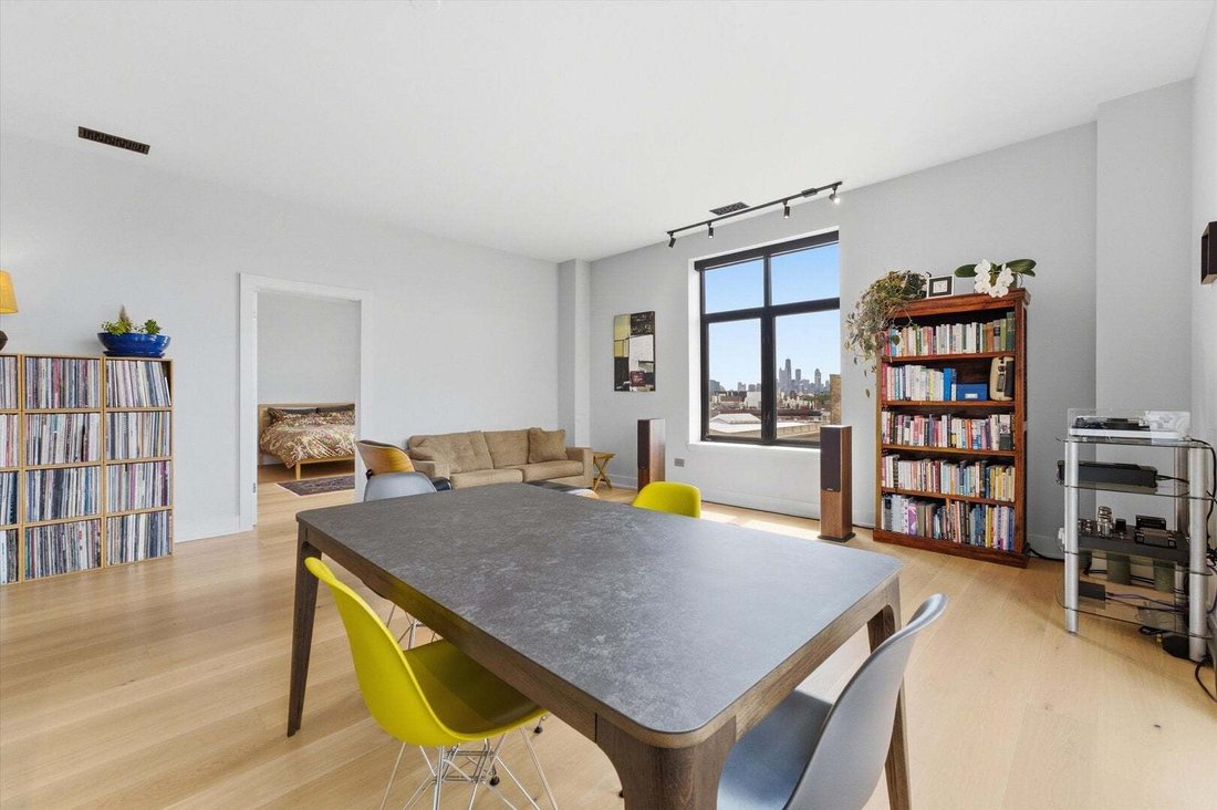 Condo in Chicago, Illinois, United States 3 - 18543021